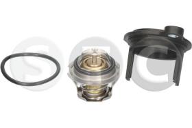 STC T430414 - TERMOSTATO REFRIGERANTE FIESTA