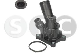 STC T430415 - BRIDA REFRIGERANTE S80