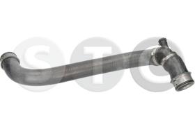 STC T430425 - MGTO RADIADOR W211