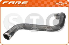 STC T430431 - MGTO RADIADOR FIESTA