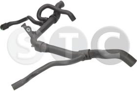 STC T430434 - MGTO RADIADOR VECTRA