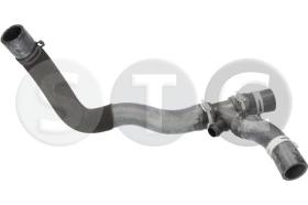 STC T430450 - MGTO RADIADOR DEFENDER