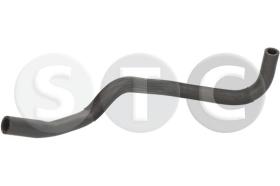STC T430457 - MGTO RADIADOR SPORTAGE