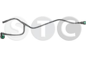 STC T430459 - MGTO RADIADOR DAILY