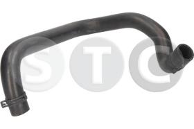 STC T430465 - MGTO RADIADOR SPARK