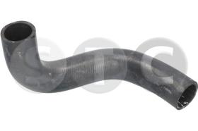 STC T430474 - MGTO RADIADOR QASHQAI