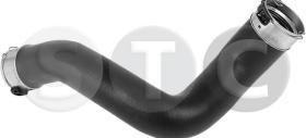 STC T430478 - MGTO RADIADOR VITO