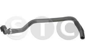 STC T430480 - MGTO RADIADOR MASTER