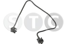 STC T430493 - MGTO RADIADOR CROSSLAND