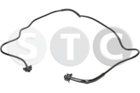 STC T430497 - MGTO RADIADOR FOCUS