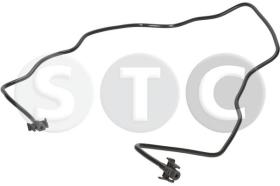 STC T430500 - TUBERIA DE RADIADOR FOCUS
