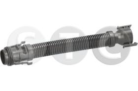 STC T430508 - TUBO FLEXIBLE DE ASPIRACION X1