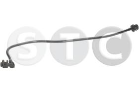 STC T430509 - TUBERIA RADIADOR C4
