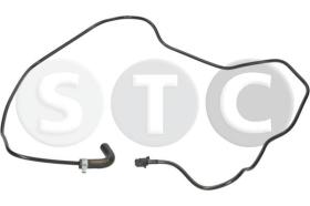STC T430512 - TUBERIA RADIADOR FOCUS