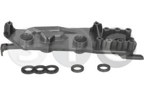 STC T430514 - SOPORTE RADIADOR 520I