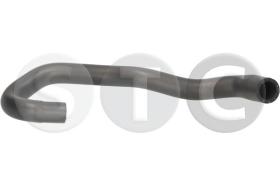 STC T430517 - MGTO RADIADOR ASTRA