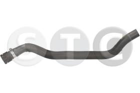 STC T430537 - TUBERIA FLEXIBLE CALEFACCIóN CRUZE
