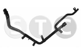 STC T430539 - TUBO METáLICO AGUA AUDI A3 (8L1)