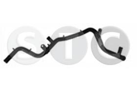 STC T430541 - TUBO METáLICO AGUA SEAT TOLEDOII