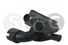STC T430549 - CAJA DEL TERMOSTATO AUDI A3 SPORTBACK