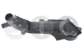 STC T430550 - BRIDA DE REFRIGERANTE AUDI A4