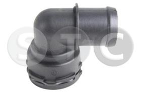 STC T430554 - BRIDA DE REFRIGERANTE AUDI A3