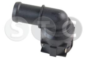 STC T430555 - BRIDA DE REFRIGERANTE AUDI A3SPORTBACKK DEL