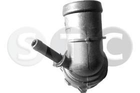 STC T430556 - BRIDA DE REFRIGERANTE AUDI A1SPORTBACKK