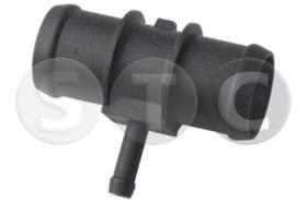 STC T430557 - TAPA DE TERMOSTATO AUDI A3