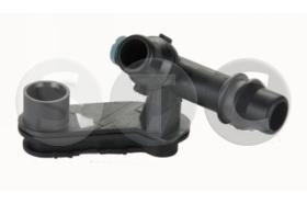 STC T430563 - BRIDA DE REFRIGERANTE BMW 3