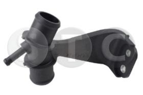 STC T430570 - BRIDA DE REFRIGERANTE TOYOTA AVENSIS