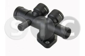 STC T430574 - TAPA DE TERMOSTATO VW JETTA DEL