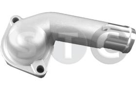 STC T430604 - CAJA DE TERMOSTATO SPORTAGE II
