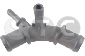 STC T430607 - CONECTOR REFRIGERANTE OCTAVIAIIII