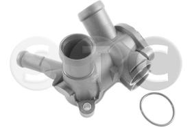 STC T430608 - CAJA DE TERMOSTATO VW POLO