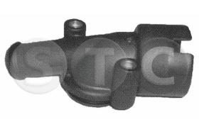 STC T430612 - TAPA DE TERMOSTATO VW PASSAT