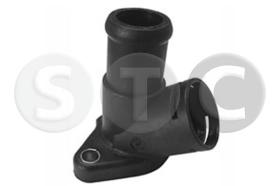 STC T430615 - TAPA DE TERMOSTATO SEAT CORDOBA TRAS