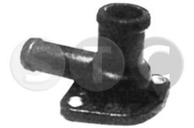 STC T430620 - TAPA DE TERMOSTATO AUDI 100CAMBIO AUTOMTICOTICO