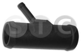 STC T430621 - CONECTOR MGTOS SEAT CORDOBATOSTOS