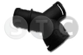 STC T430623 - CONECTOR MGTOS AUDI A3 (8P1) INF