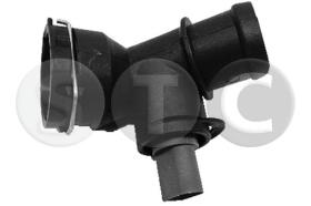 STC T430624 - CONECTOR MGTOS AUDI A3 (8P1)SENSORSOR INF