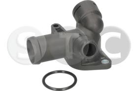 STC T430635 - TAPA DE TERMOSTATO AUDI A4