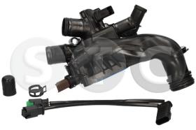 STC T430636 - KIT CAJA CON TERMOSTATO CITROEN C4