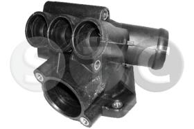 STC T430638 - CUERPO DE TERMOSTATO VW CORRADO