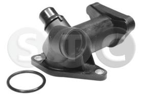 STC T430641 - CUERPO DE TERMOSTATO AUDI A4
