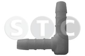 STC T430661 - CONECTOR MGTOSS. 2 VAS ¯=5X5 MM 2 VAS ¯=5X5 MM