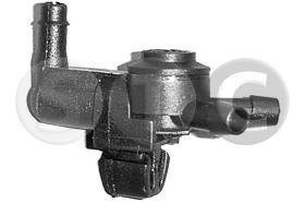 STC T430666 - CONECTOR MGTOSS C/VLVULA. 3 VAS ¯=5X5X5 MM VAS ¯=5X5X5 MM