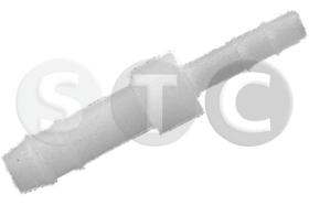 STC T430673 - CONECTOR MGTOSS. 2 VAS ¯=3X5 MM 2 VAS ¯=3X5 MM