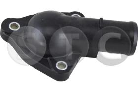 STC T430677 - TAPA DE TERMOSTATO ALMERA