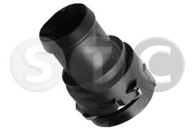 STC T430678 - CONECTOR RáPIDO MGTOS A1